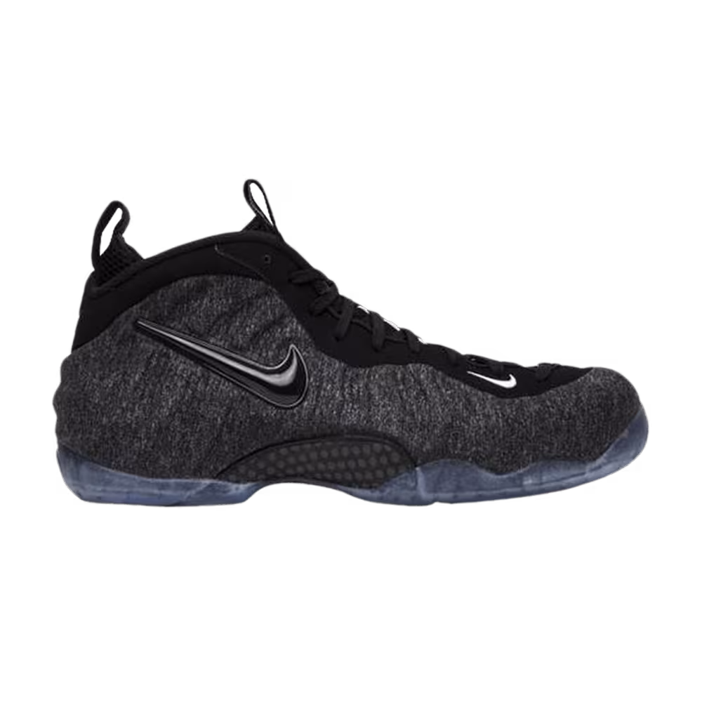 Nike Air Foamposite Pro Wool Fleece