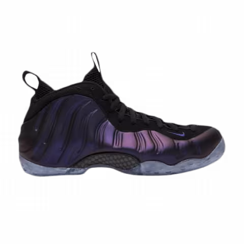 Nike Air Foamposite One 'Eggplant' 2017 Sample