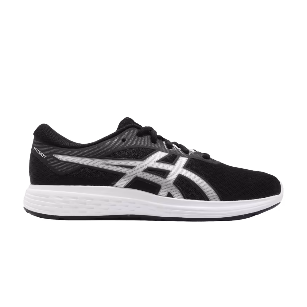 Asics Patriot 11 GS Black