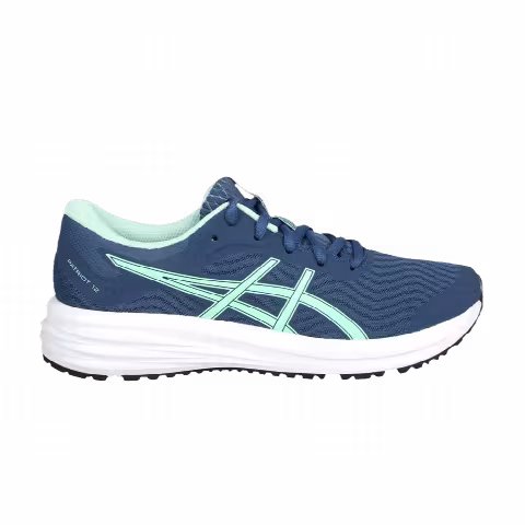 Asics Wmns Patriot 12 'Grand Shark'