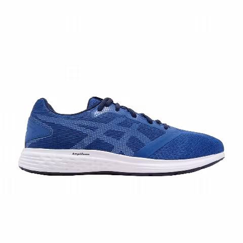 Asics Patriot 10 'Imperial'