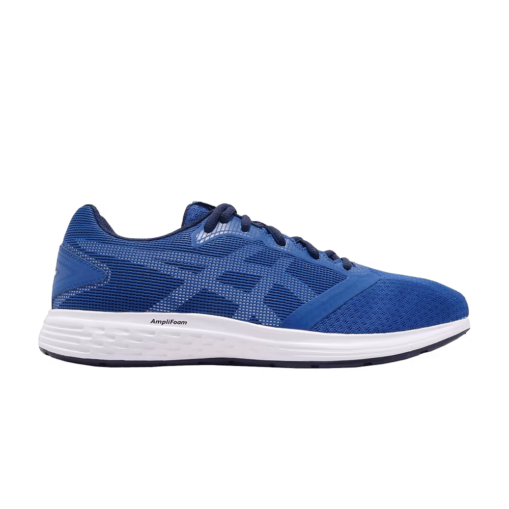 Asics Patriot 10 Imperial