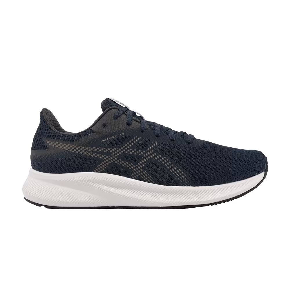 Asics Patriot 13 Wide French Blue