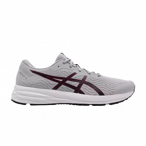 Asics Patriot 12 'Piedmont Grey'
