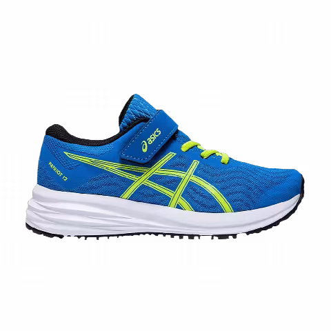 Asics Patriot 12 PS 'Directoire Blue'
