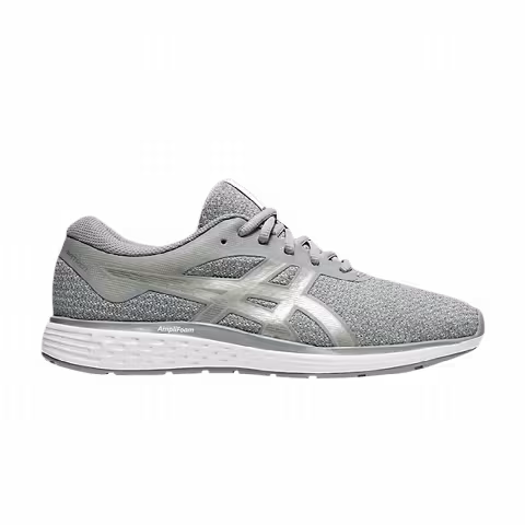 Asics Wmns Patriot 11 Twist 'Sheet Rock Silver'