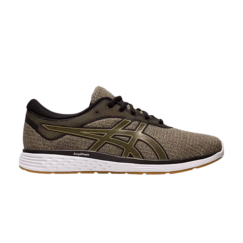 Asics Patriot 11 Twist Wood Crepe