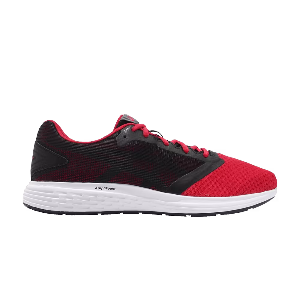 Asics Patriot 10 Classic Red