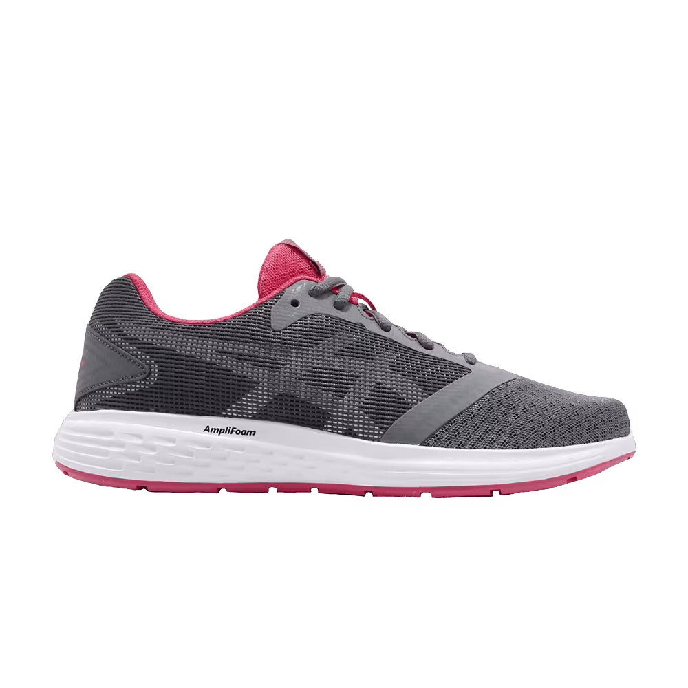 Asics Women's Patriot 10 Steel Grey