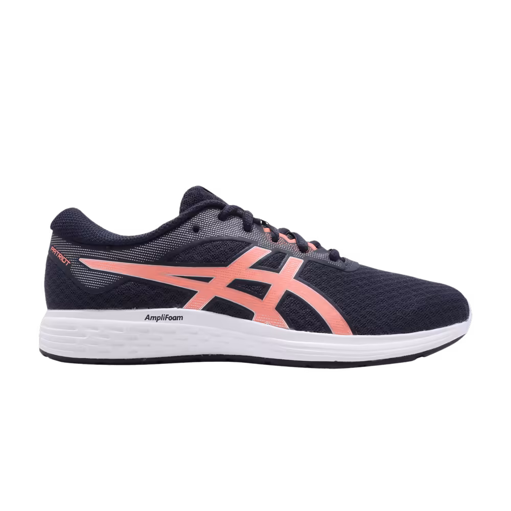 Asics Women's Patriot 11 Sun Coral