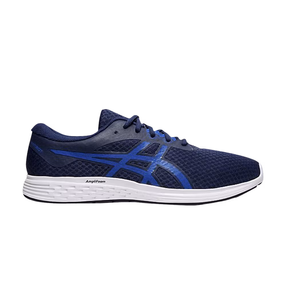 Asics Patriot 11 Blue Expanse Imperial