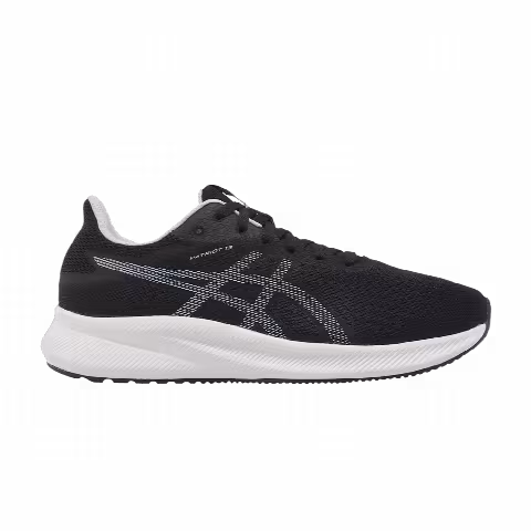 Asics Wmns Patriot 13 Wide 'Black Sky'