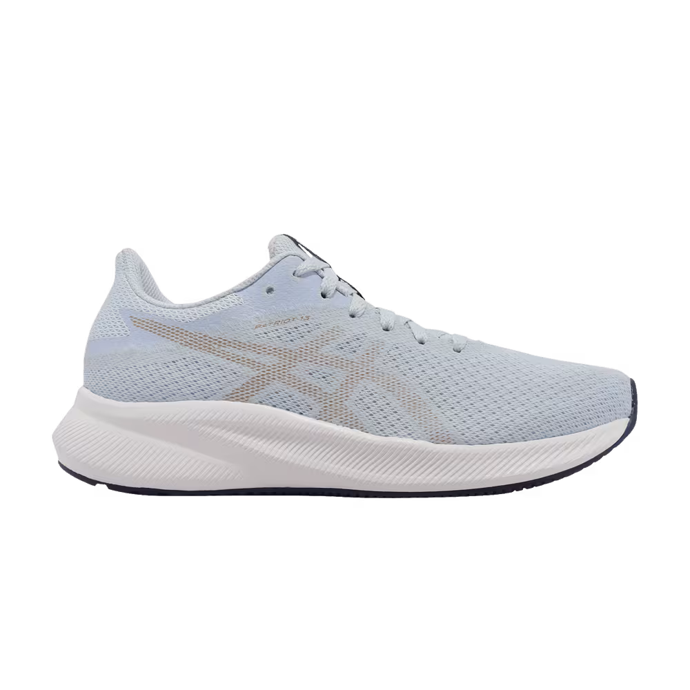 Asics Women's Patriot 13 Sky Champagne