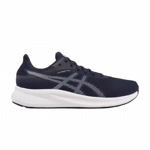 Asics Patriot 13 2E Wide 'Midnight Sky'