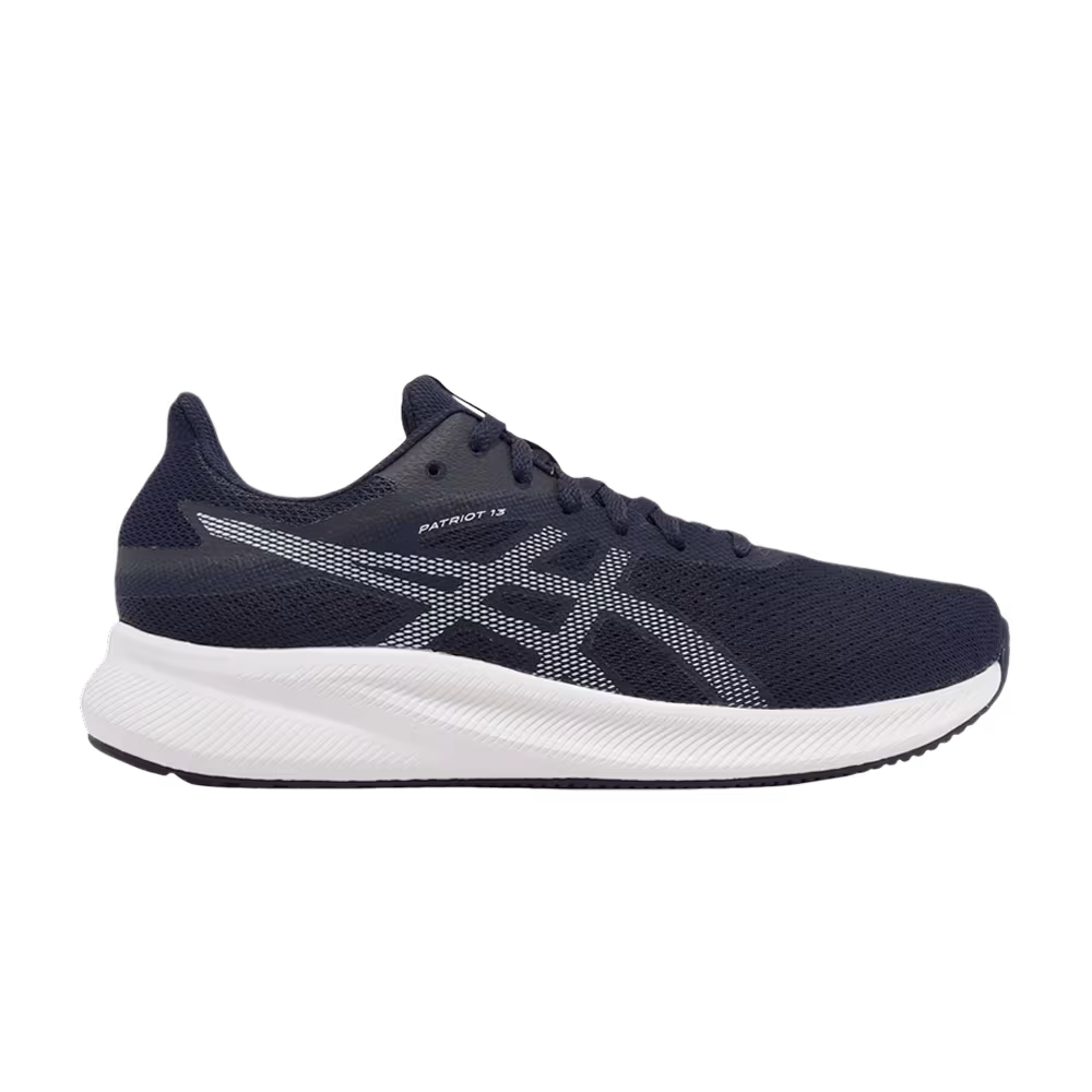 Asics Patriot 13 2E Wide Midnight Sky