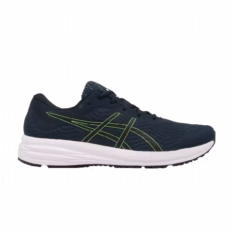 Asics Patriot 12 'French Blue Black'