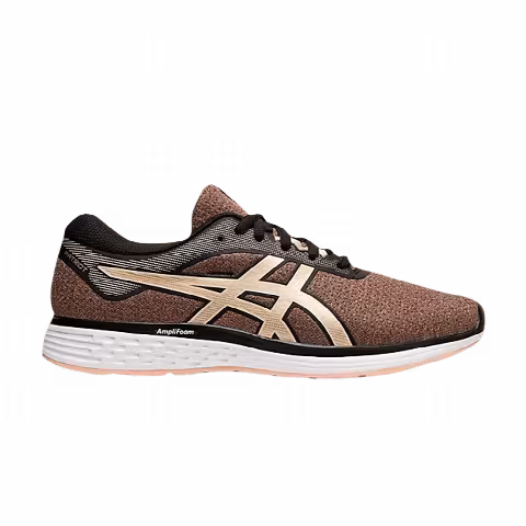 Asics Wmns Patriot 11 Twist 'Umeboshi Frosted Almond'