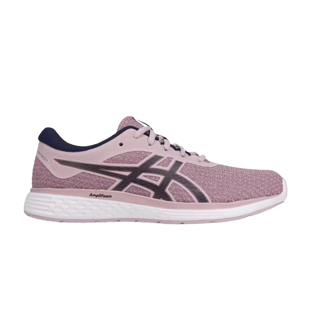 Asics Women's Patriot 11 Twist Watershed Rose
