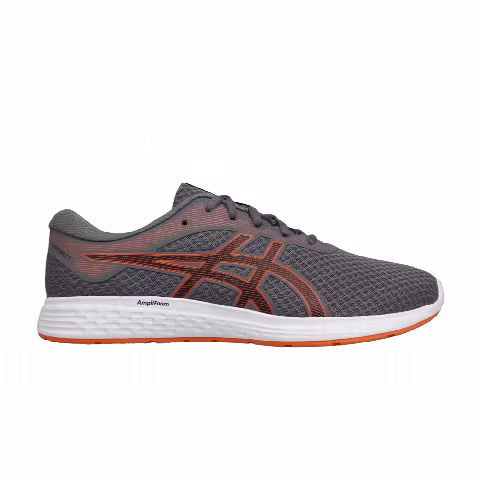 Asics Patriot 11 'Graphite Grey'