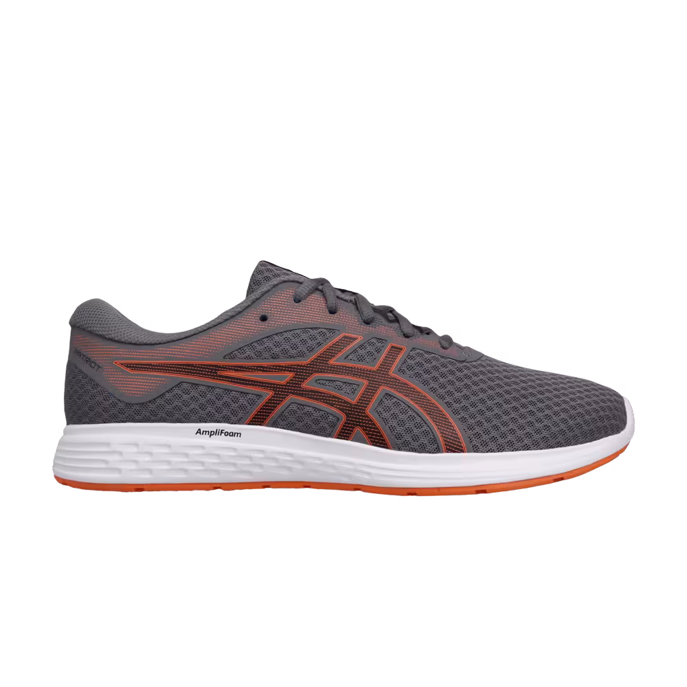 Asics Patriot 11 Graphite Grey
