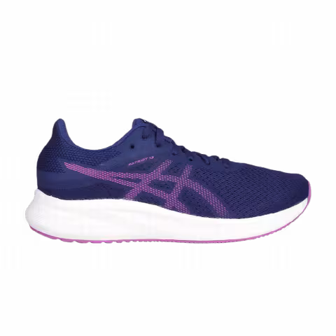 Asics Wmns Patriot 13 'Dive Blue Orchid'