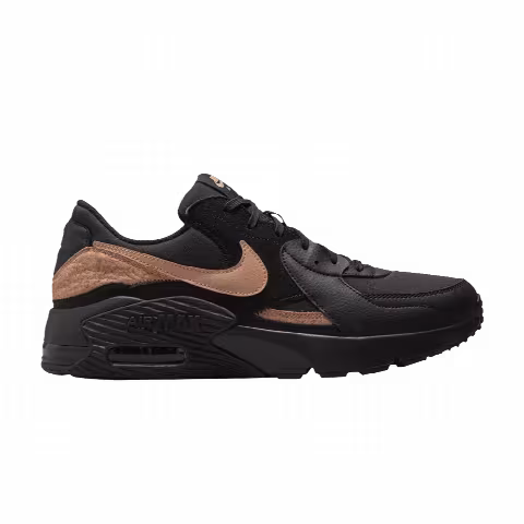 Nike Air Max Excee 'Black Praline'