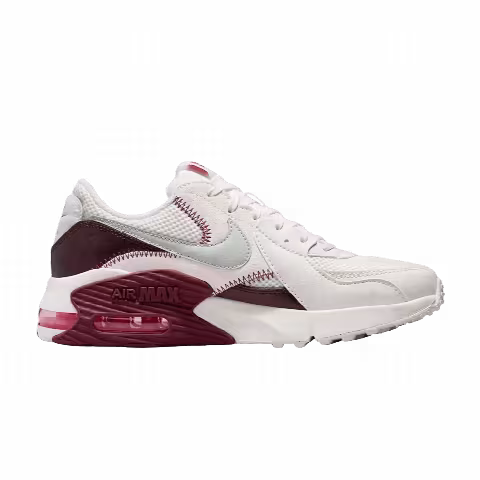 Nike Wmns Air Max Excee 'Sail Dark Beetroot'
