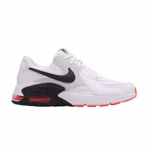 Nike Air Max Excee 'White Black Crimson'