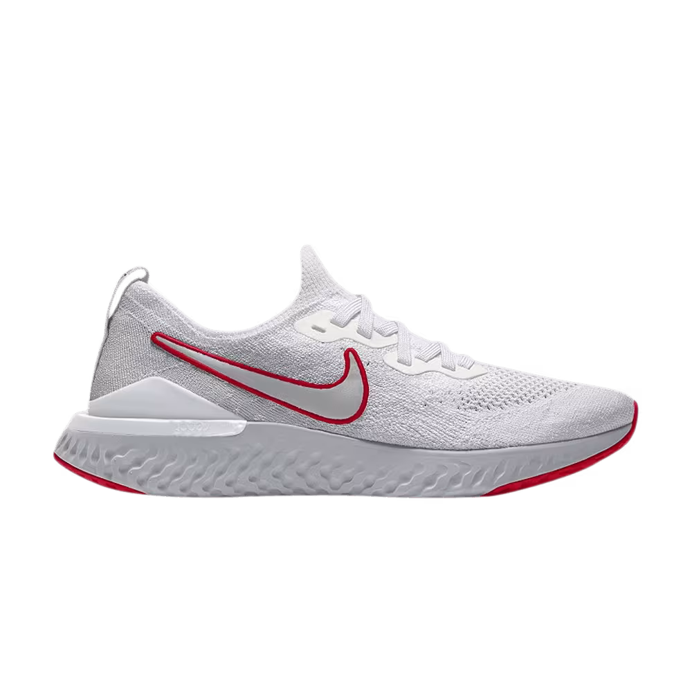 Nike Epic React Flyknit 2 iD