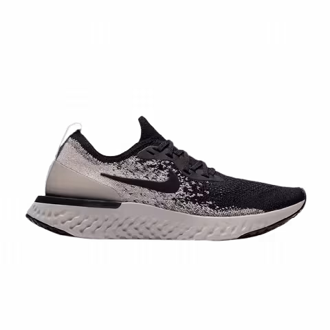 Nike Wmns Epic React Flyknit 'Oreo'