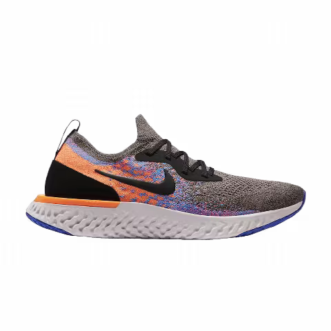 Nike Epic React Flyknit 'Mink Brown'