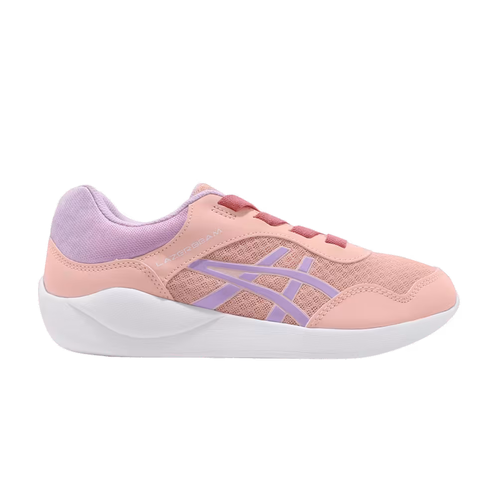 Asics Lazerbeam GA Frosted Rose