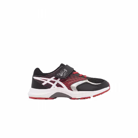 Asics Lazerbeam KB MG GS 'Black Red'