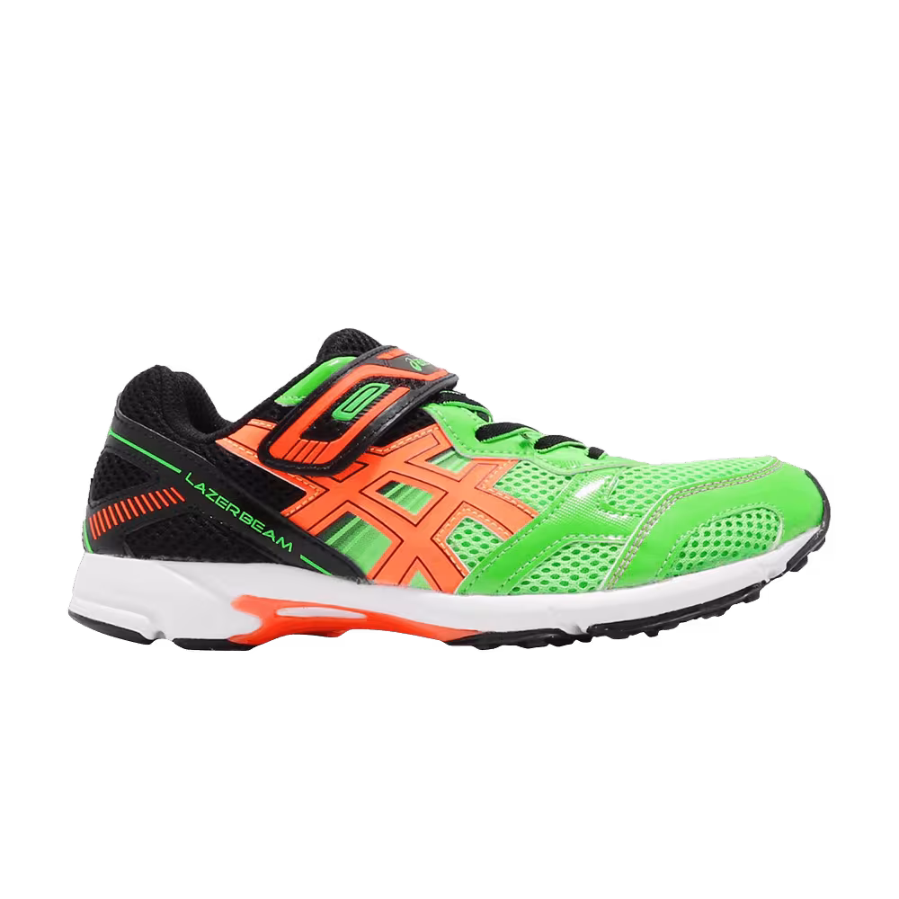 Asics Lazerbeam RB-MG GS Flash Green