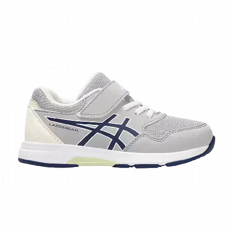 Asics Lazerbeam KD-MG GS 'Grey Navy Blue'