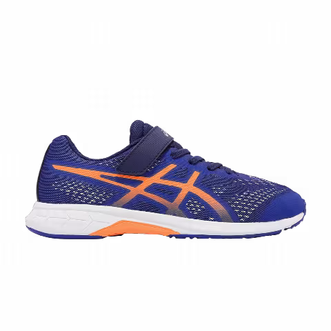 Asics Lazerbeam RH MG 'Blue Neon Orange'