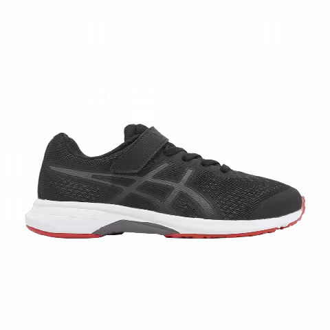 Asics Lazerbeam RH MG 'Black Red'