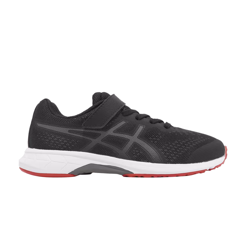 Asics Lazerbeam RH MG Black Red