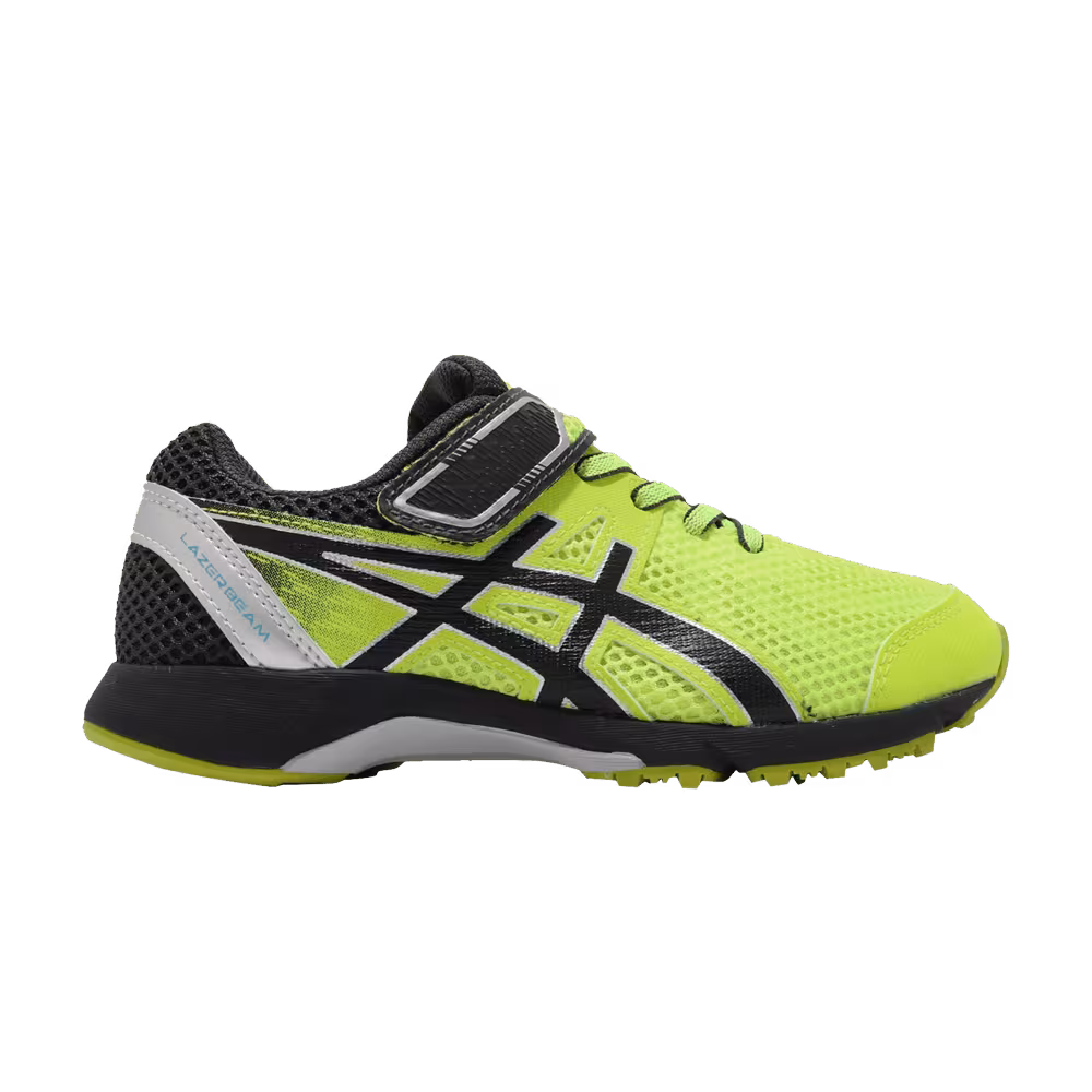 Asics Lazerbeam RE MG GS Safety Yellow