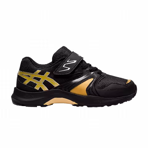 Asics Lazerbeam KA MG PS 'Black Gold'