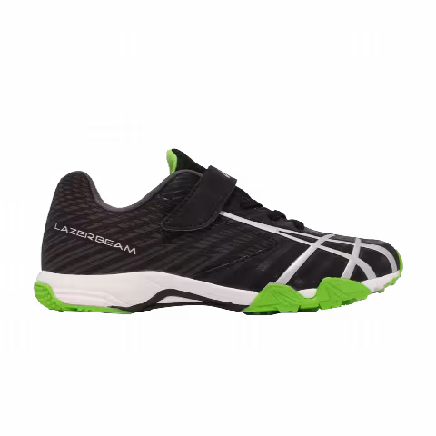 Asics Lazerbeam SG MG 'Black Light Green'