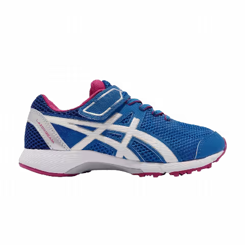 Asics Lazerbeam RE MG GS 'Electric Blue White'