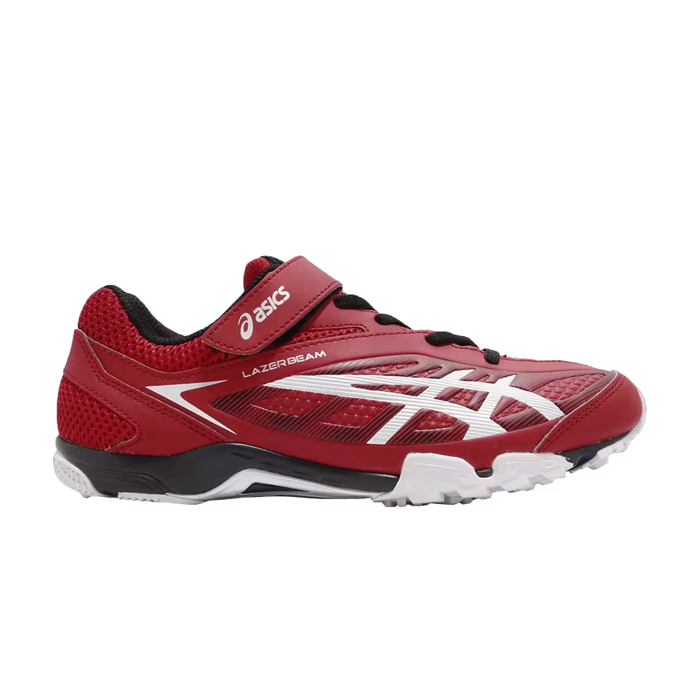 Asics Lazerbeam SB-MG GS Red