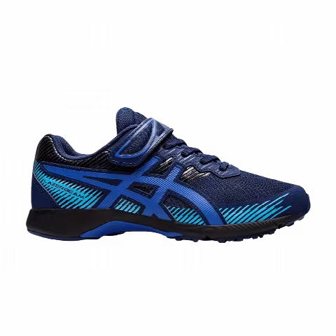 Asics Lazerbeam RG MG PS 'Navy Blue'