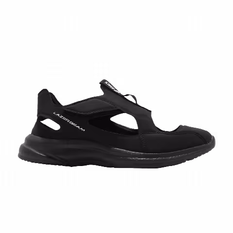 Asics Lazerbeam XA GS 'Black'