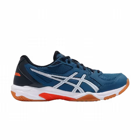 Asics Gel Rocket 10 'Reborn Blue White'