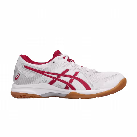 Asics Wmns Gel Rocket 9 'White'