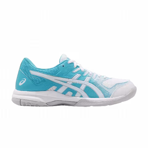 Asics Wmns Gel Rocket 9 'Aquarium'