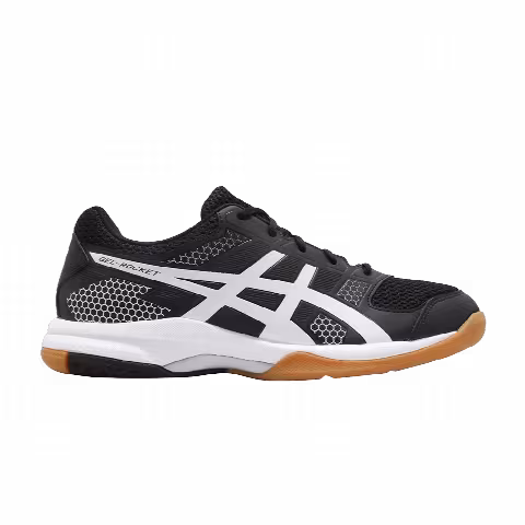 Asics Gel Rocket 8 'Black'