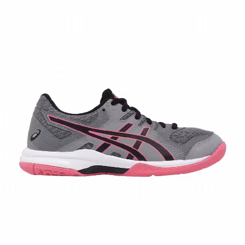 Asics Wmns Gel Rocket 9 'Metroplis Black'
